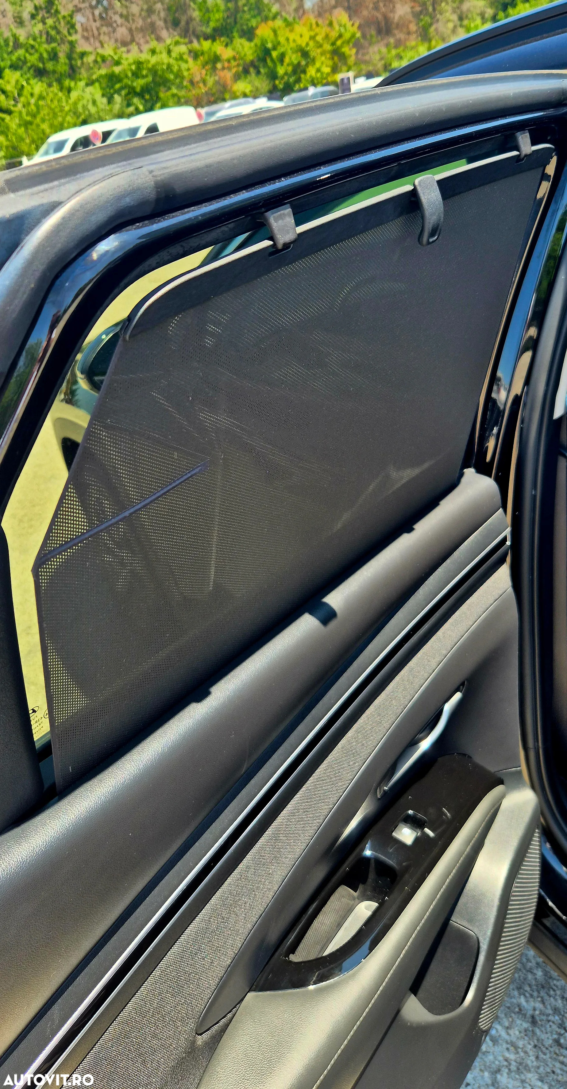 Hyundai Tucson - 13