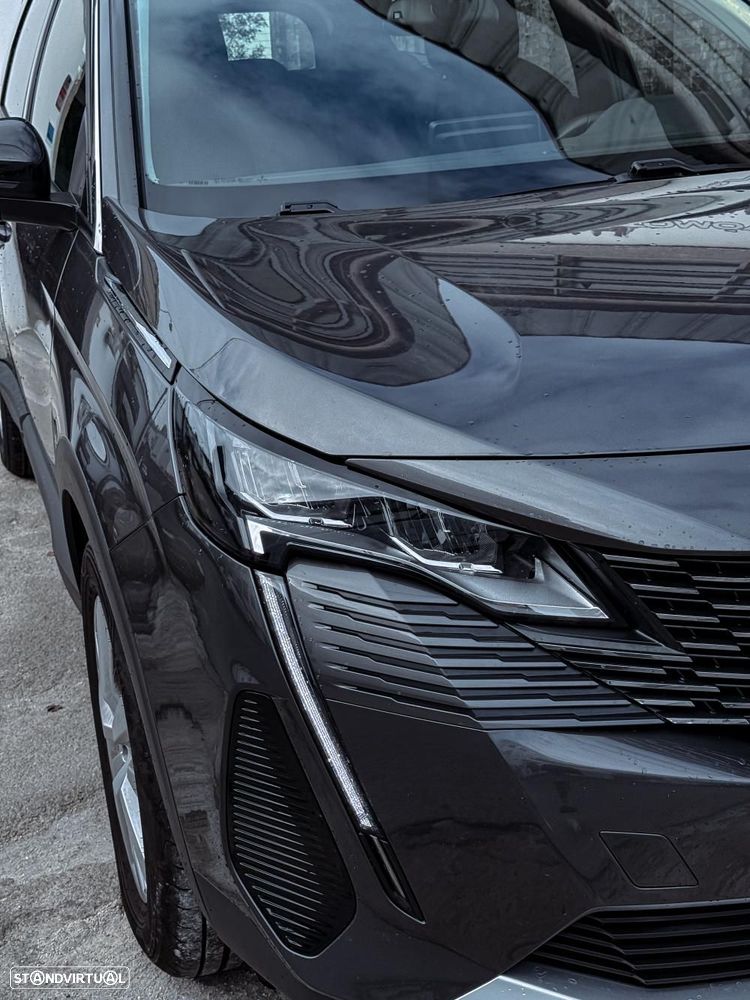 Peugeot 5008 1.5 BlueHDi Active Pack - 4