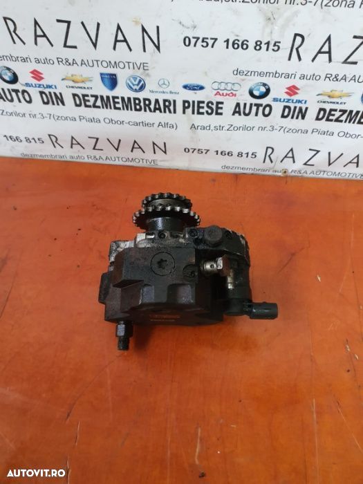Pompa Inalta Presiune Inalte Bmw X3 E83 2.0 Diesel 150 Cai - 1