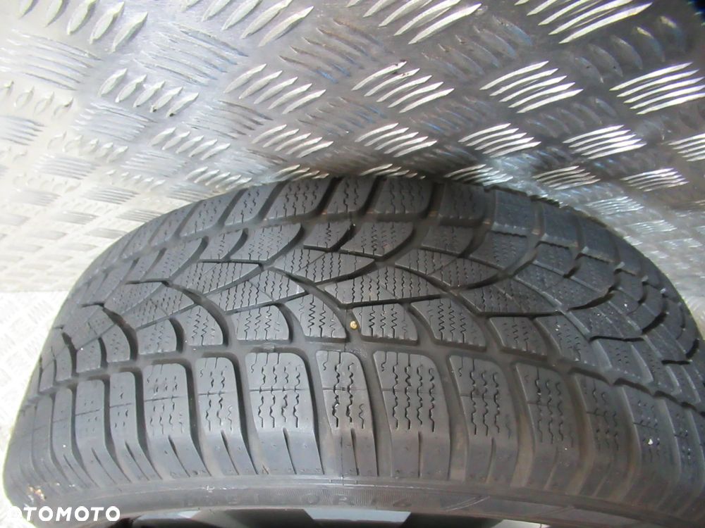 Koła Nissan Juke Leaf Primera Pulsar Townstar 6,5Jx16 et40 5x114,3 - 11