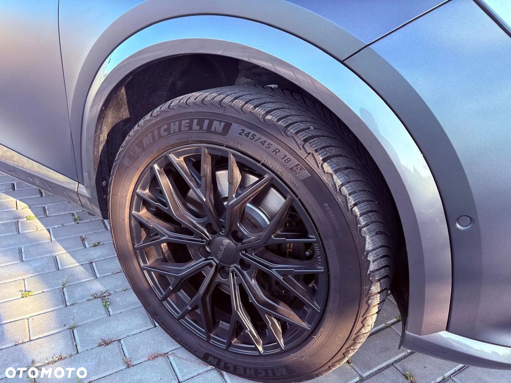 Cupra Formentor VZ 2.0 TSI DSG - 11