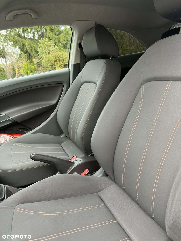 Seat Ibiza 1.2 12V Copa - 8