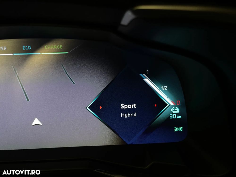DS Automobiles DS 7 Crossback Crossback 225 RIVOLI - 32