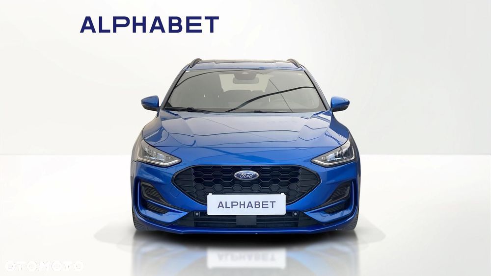 Ford Focus 1.5 EcoBlue ST-Line X - 8