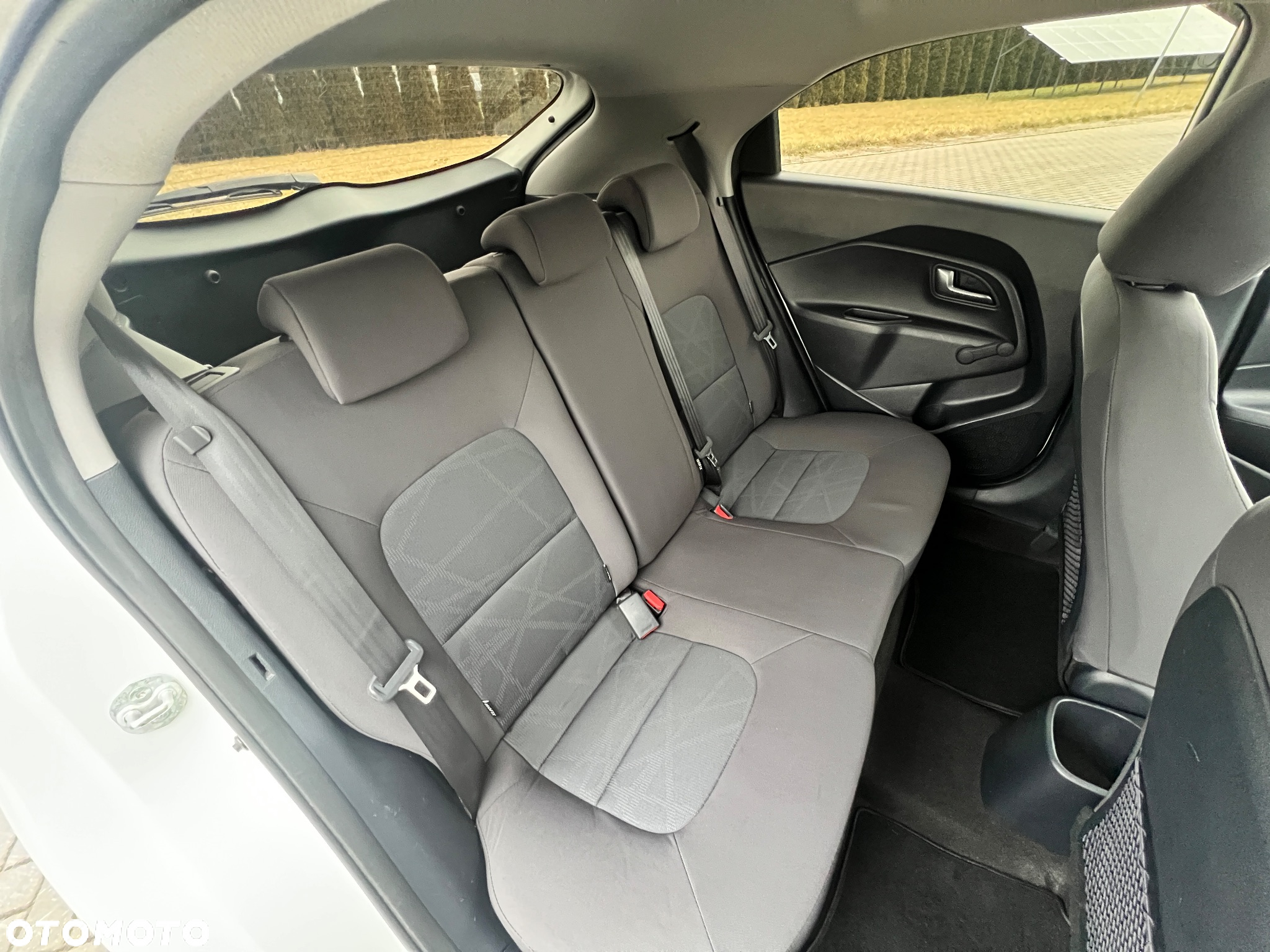 Kia Rio 1.2 Dream Team Edition - 19