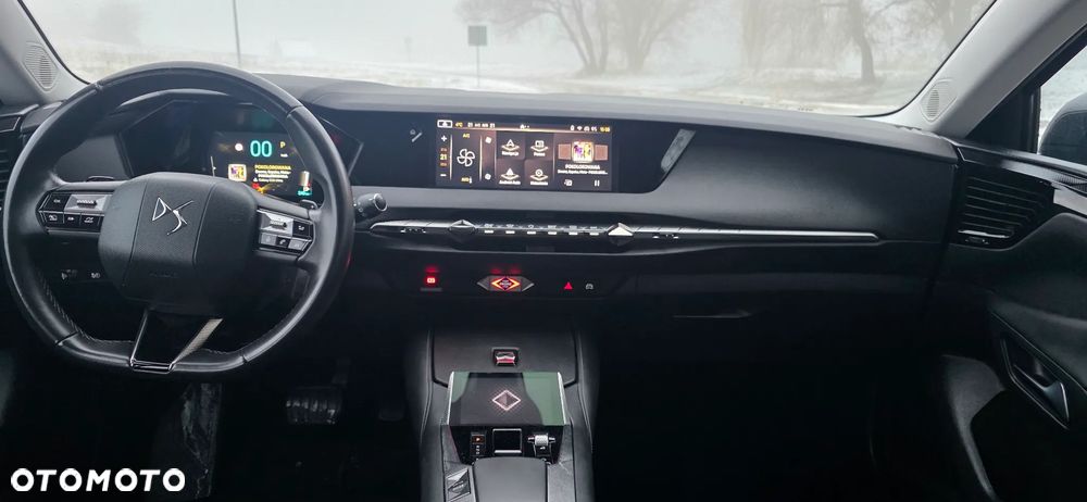 DS Automobiles DS 4 - 8