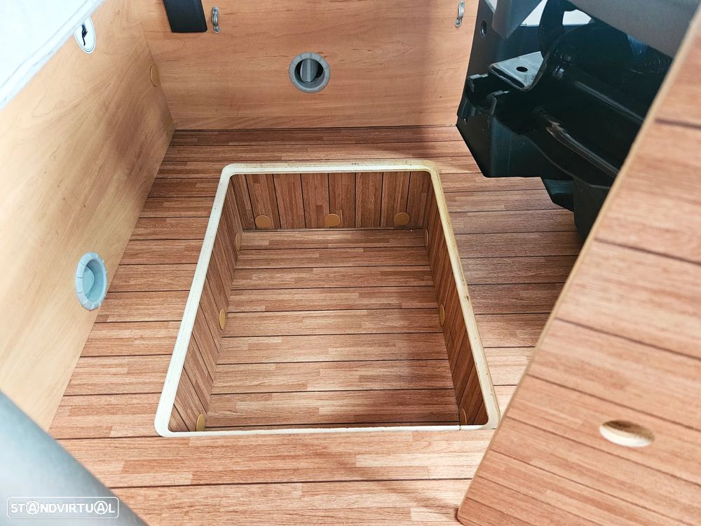 Pössl Roadcruiser - 9