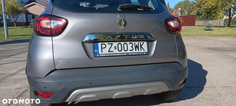 Renault Captur - 5