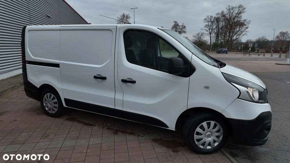 Renault Trafic - 9