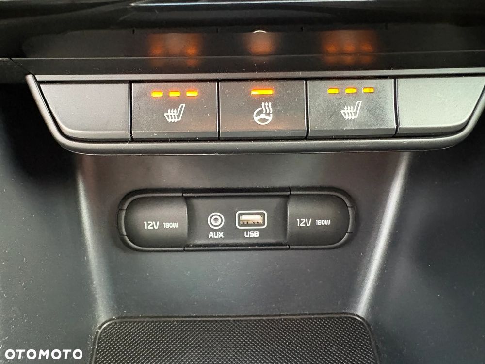 Kia Sportage 1.6 GDI Business Line 2WD - 20