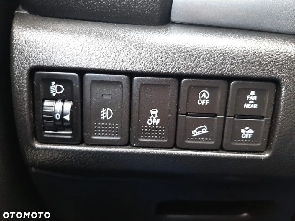 Suzuki Vitara 1.6 DDiS (4x4) Allgrip Comfort - 30
