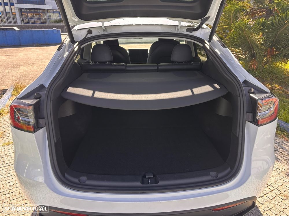 Tesla Model Y Tração Traseira - 8