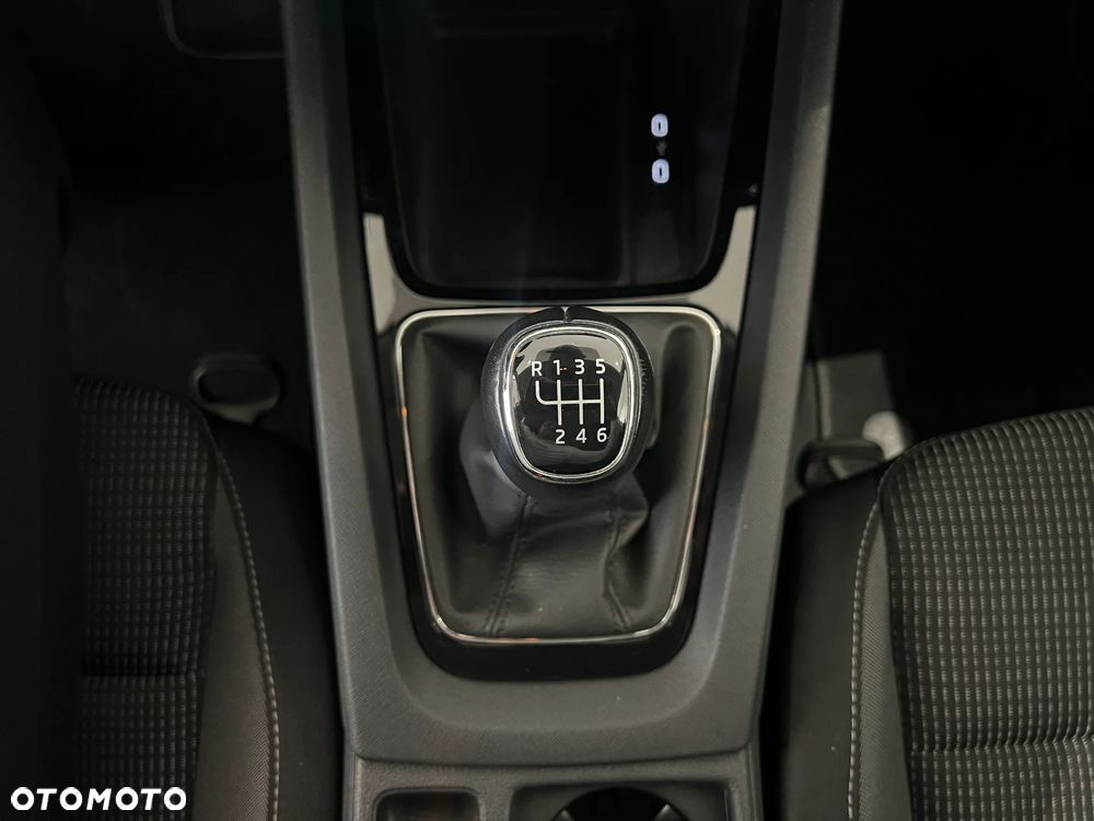 Skoda Octavia 1.5 TSI ACT Ambition - 22