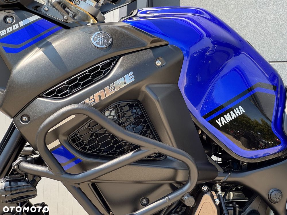 Yamaha Super Tenere - 32