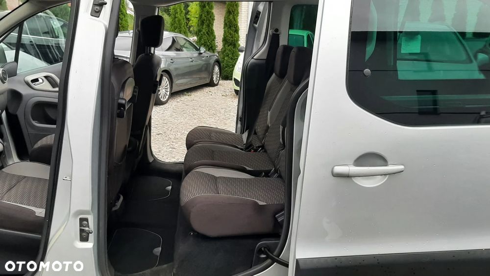 Peugeot Partner - 12