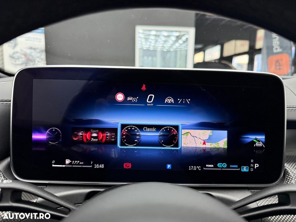 Mercedes-Benz C - 30