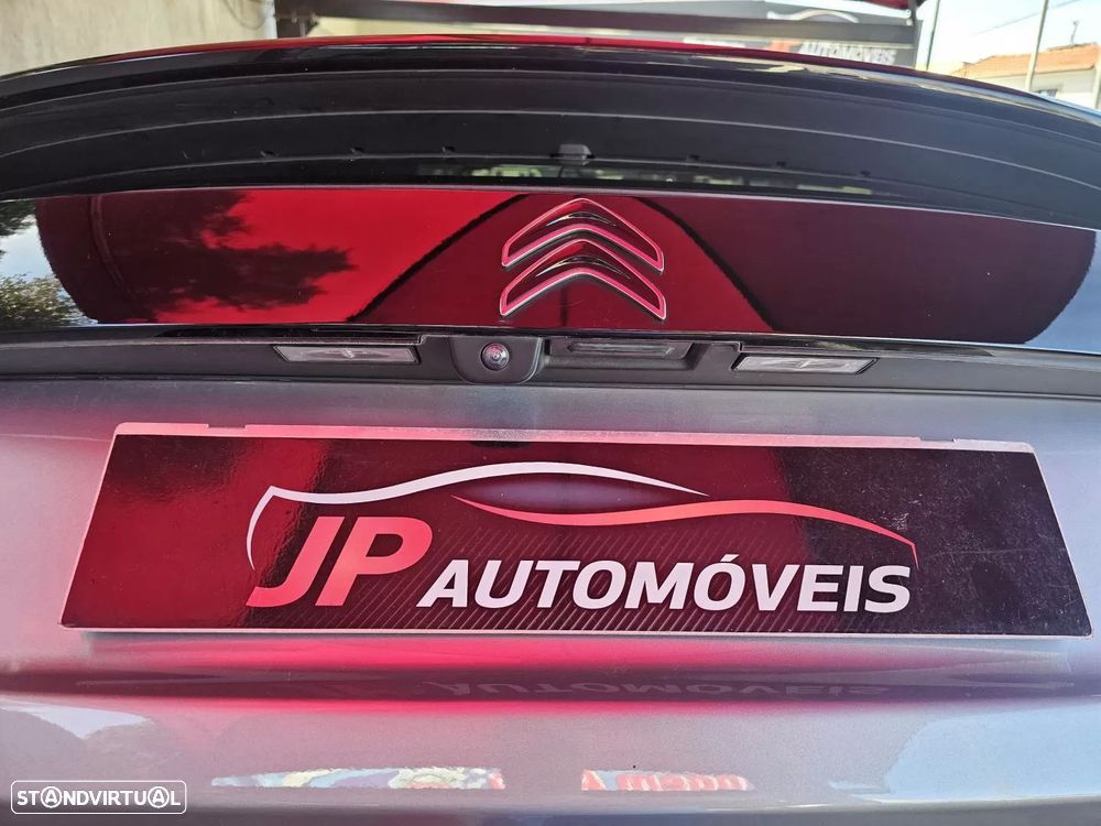 Citroën C4 1.2 PureTech Feel Pack - 13