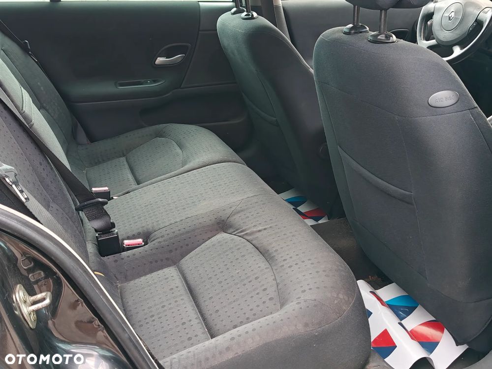 Renault Laguna Grandtour 1.9 dCi Emotion - 18
