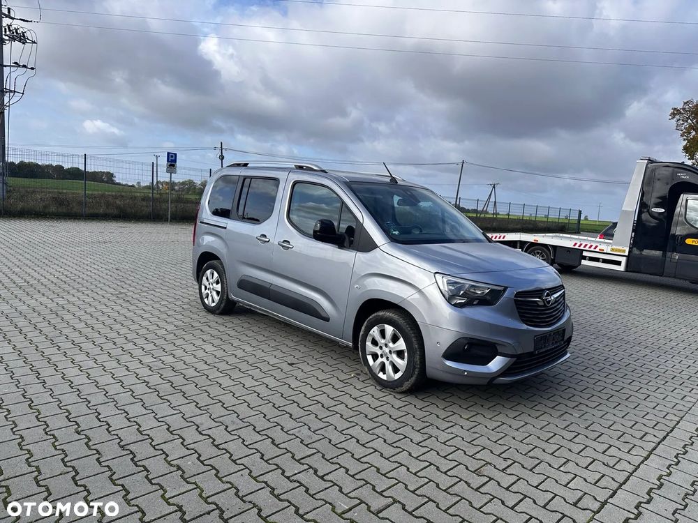 Opel Combo Life XL 1.2 Turbo Start/Stop Automatik Elegance - 18