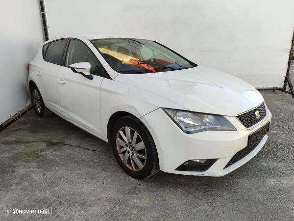 Para Peças Seat Leon (5F1) - 2