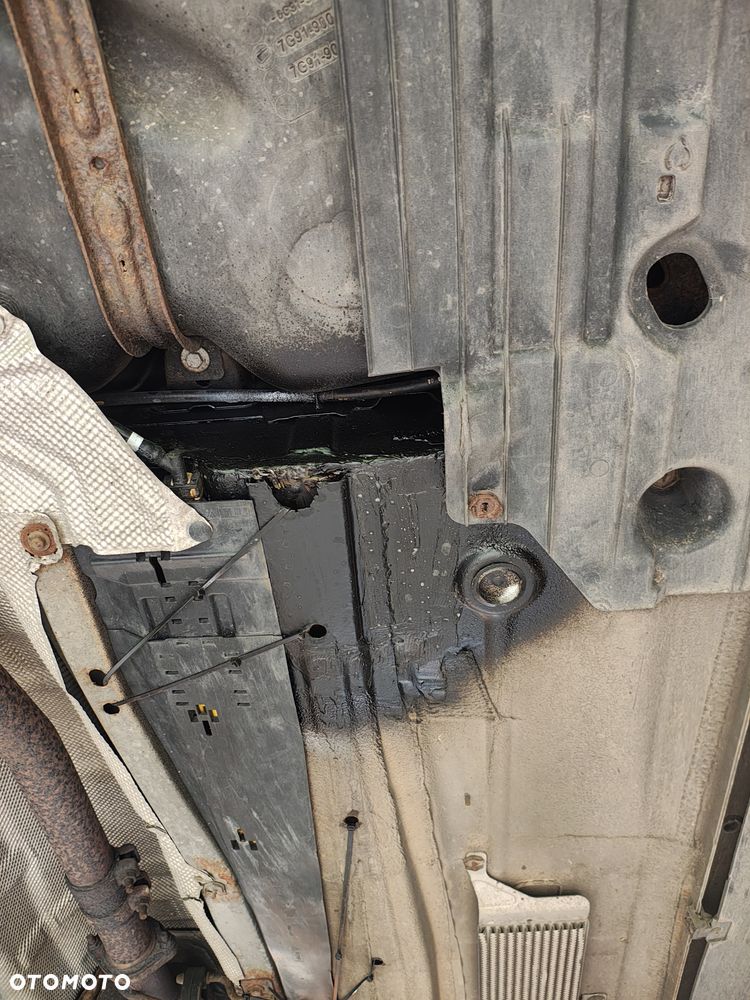 Ford Mondeo 2.2 TDCi Titanium S - 30