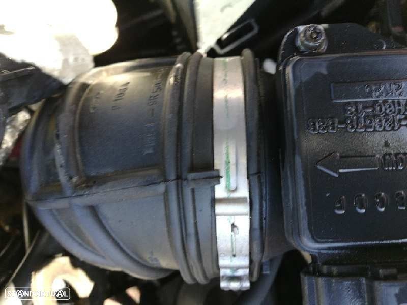 MEDIDOR DE MASSA DE AR FORD FOCUS 2002 - 1