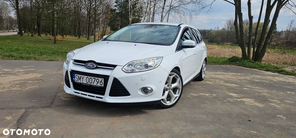 Ford Focus - 20