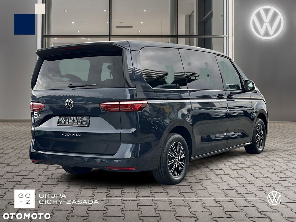 Volkswagen Multivan - 6