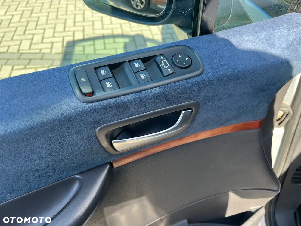 Lancia Phedra 2.0 Multijet 16v DPF Executive - 11