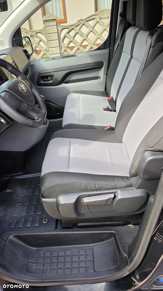 Toyota Proace Verso 1.6 D4-D Long Family - 15