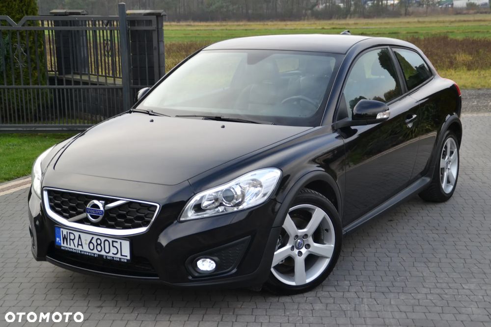 Volvo C30 D2 RDesign - 20