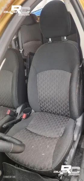 MITSUBISHI SPACE STAR PARA PEÇAS - 6