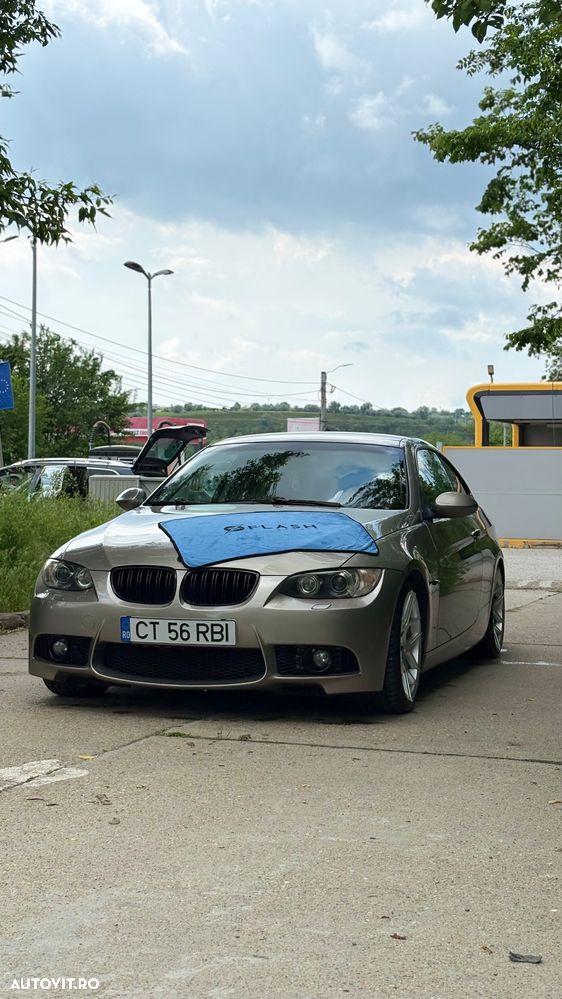 BMW Seria 3 - 5