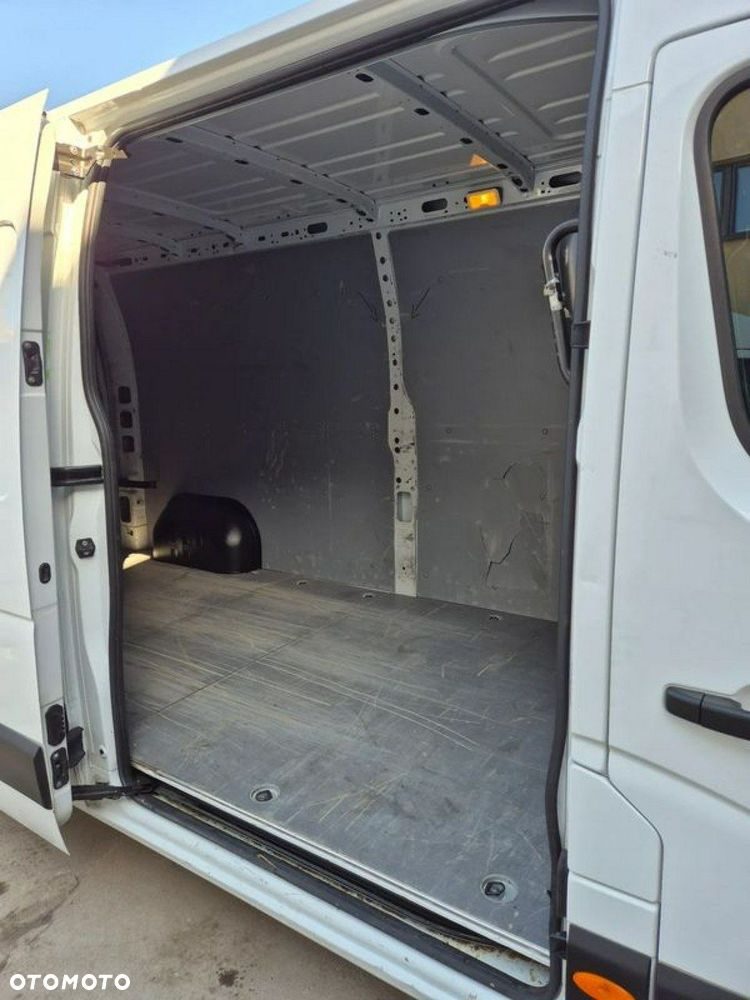 Renault Master L3H2 Pack Clim (bryg.) - 14