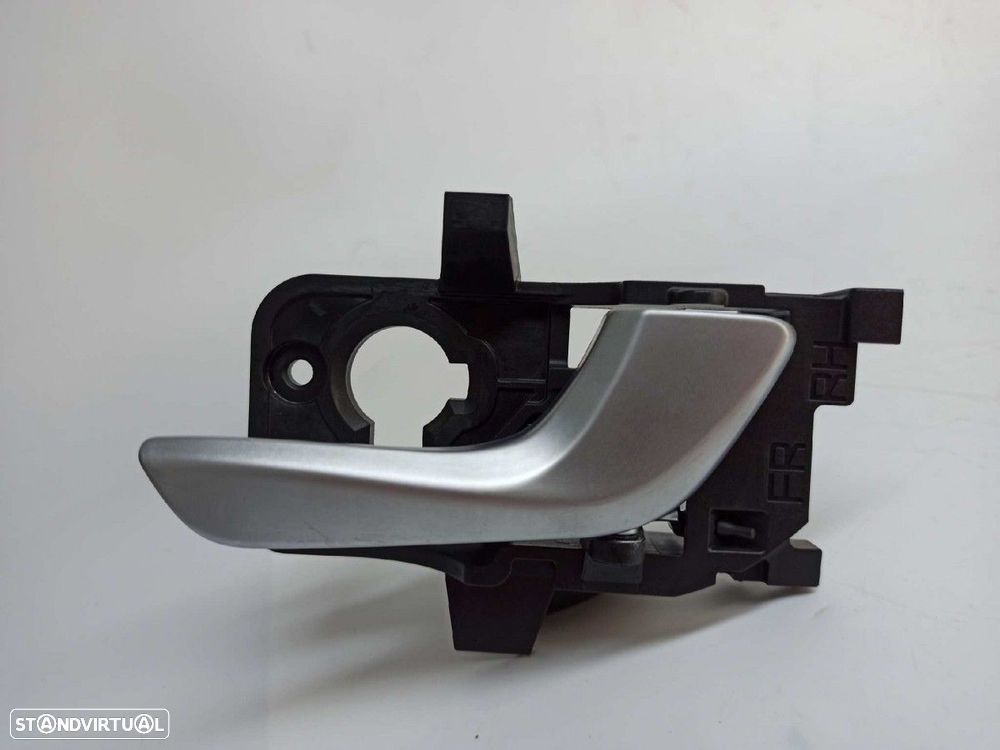 ALAVANCA FRENTE DIREITA KIA STONIC (YBCUV) CONCEPT - 1