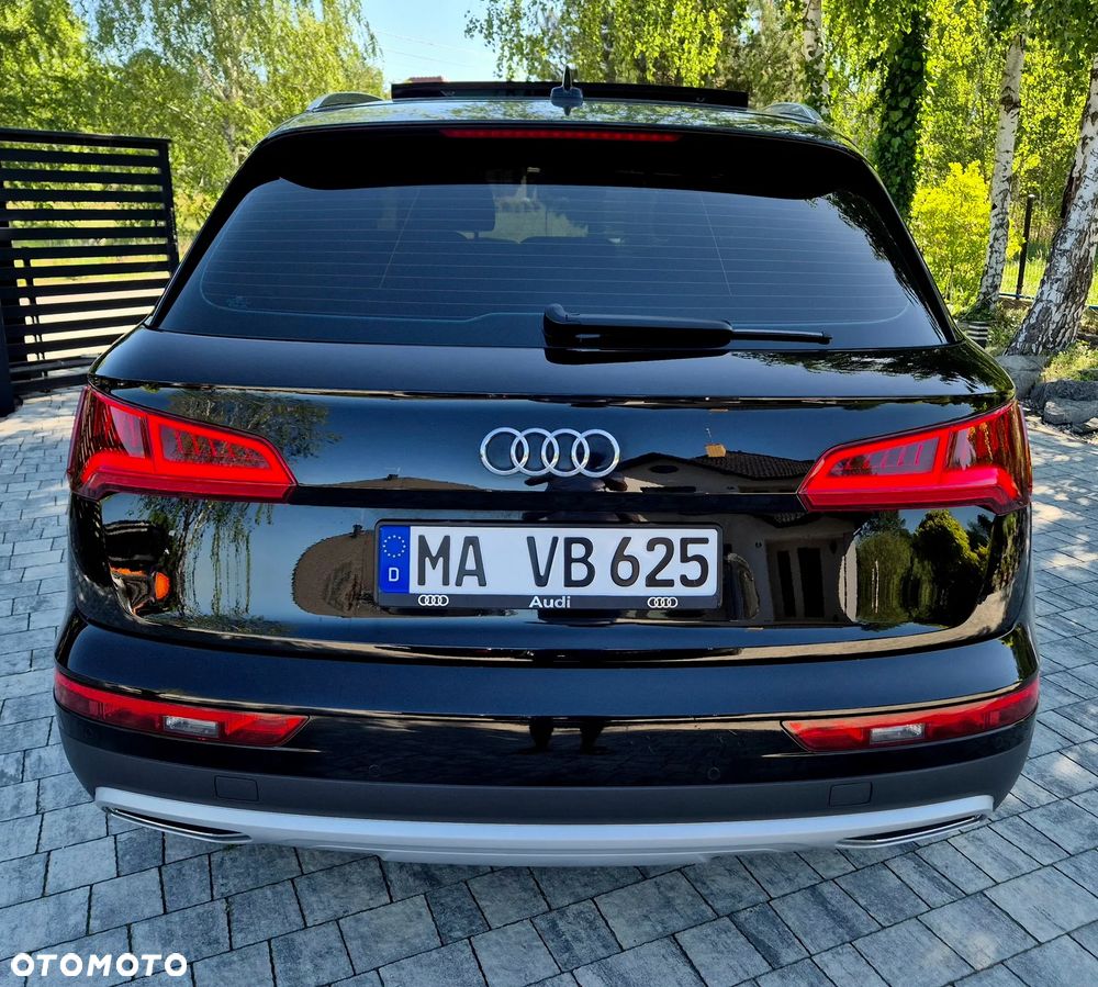 Audi Q5 2.0 TDI - 5