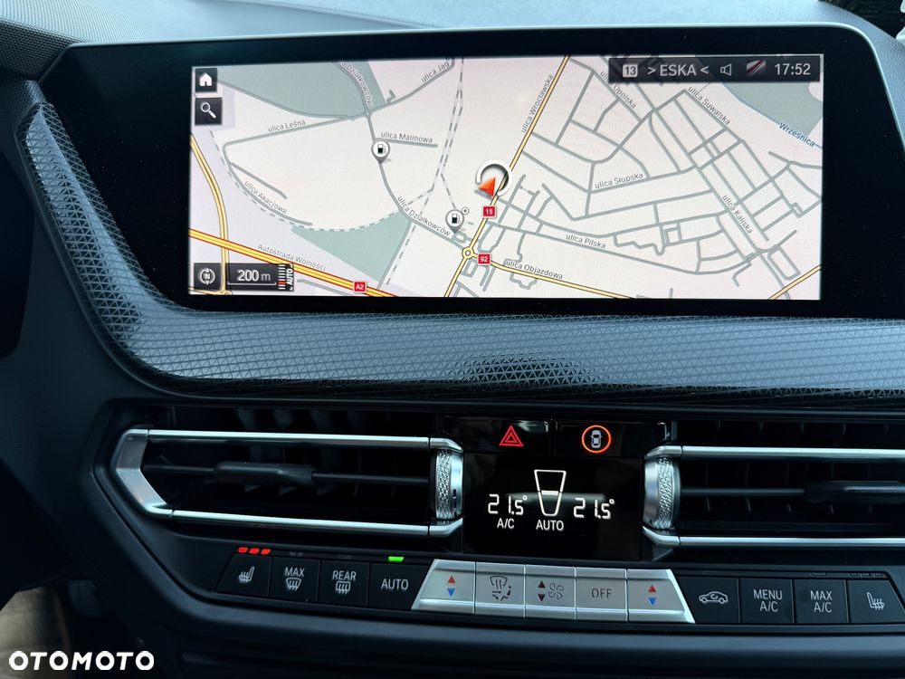 BMW Seria 1 118i GPF Sport Line - 27