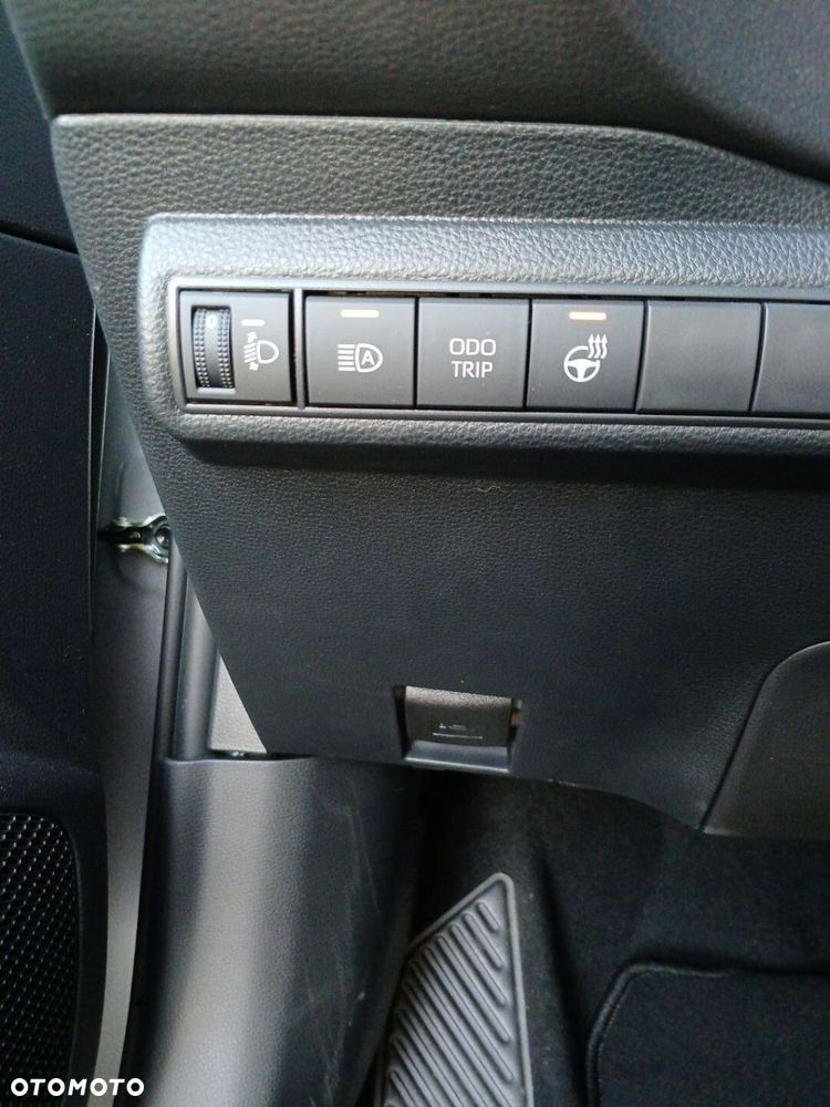 Toyota Corolla 1.5 Comfort MS - 19