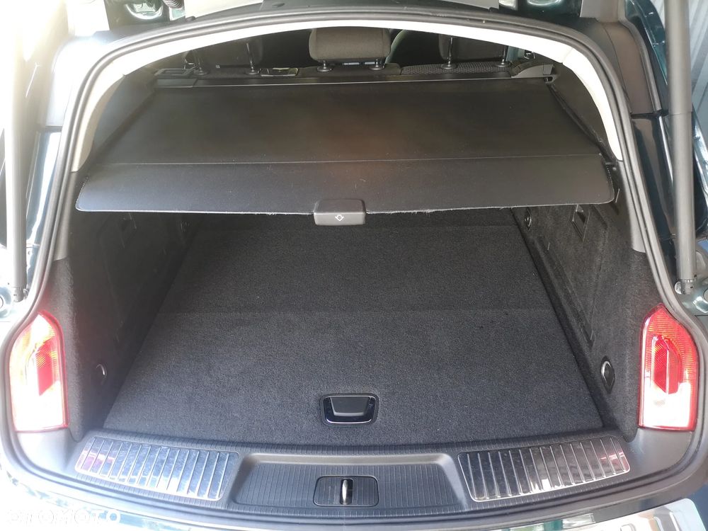 Opel Insignia 2.0 CDTI EcoFLEX Start/Stop Edition - 31