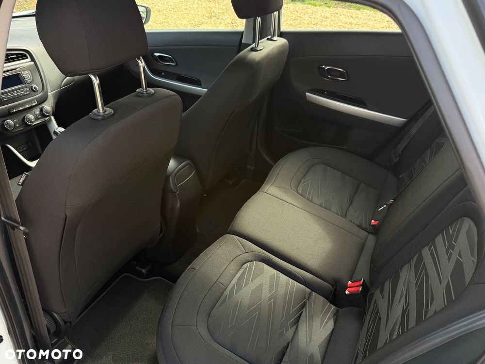 Kia Ceed 1.4 CVVT - 22
