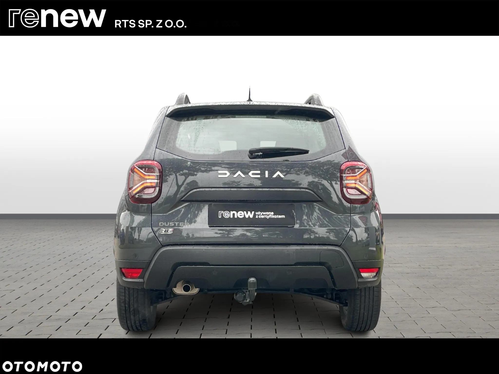 Dacia Duster 1.0 TCe Expression - 4