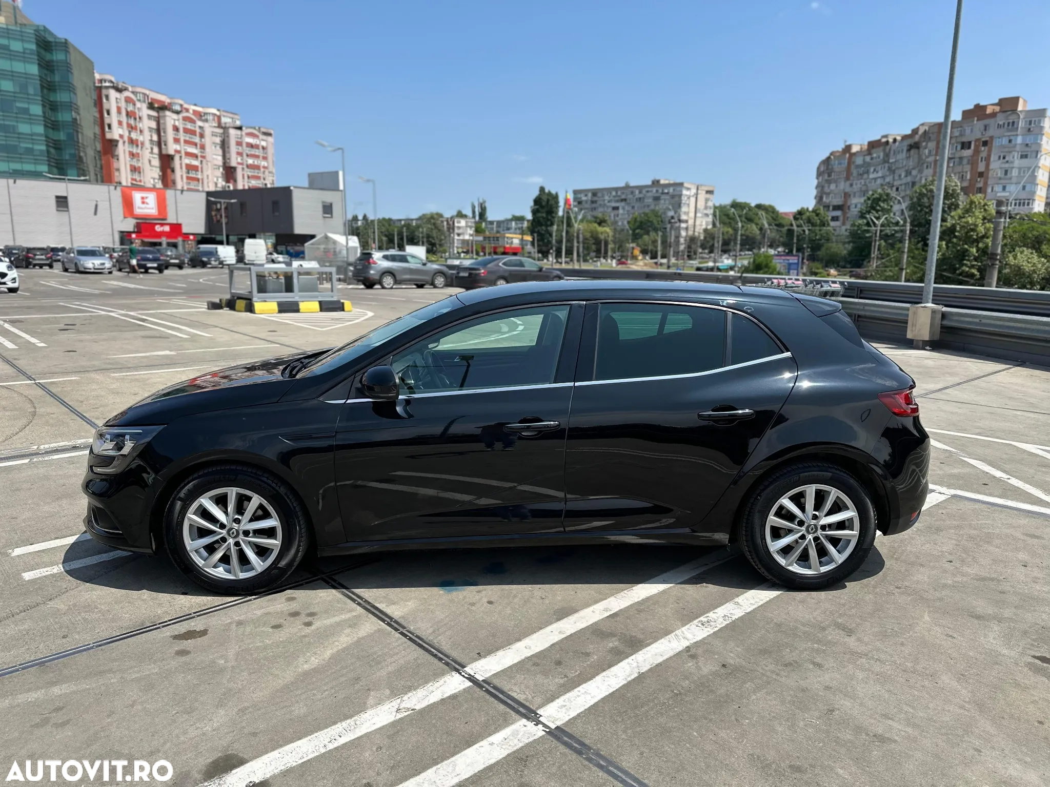 Renault Megane ENERGY dCi 110 EDC BUSINESS - 12