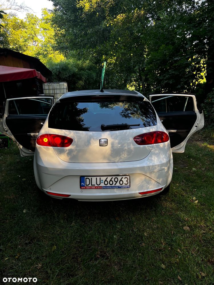 Seat Leon 1.8 TSI Style - 3