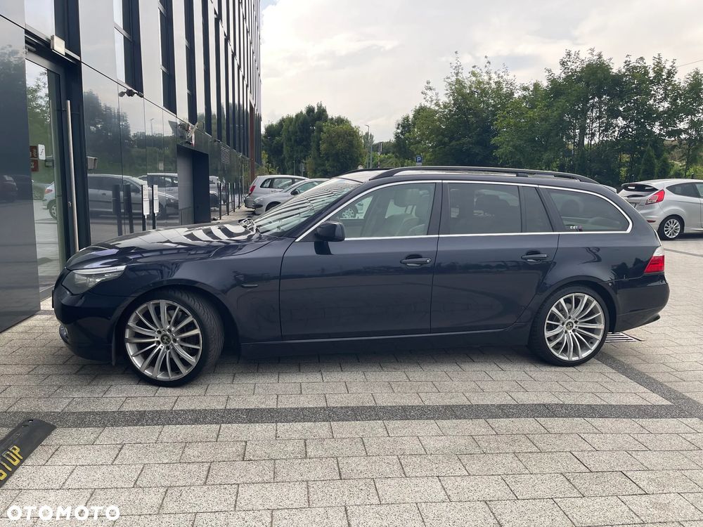 BMW Seria 5 - 18