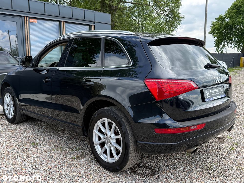 Audi Q5 - 11