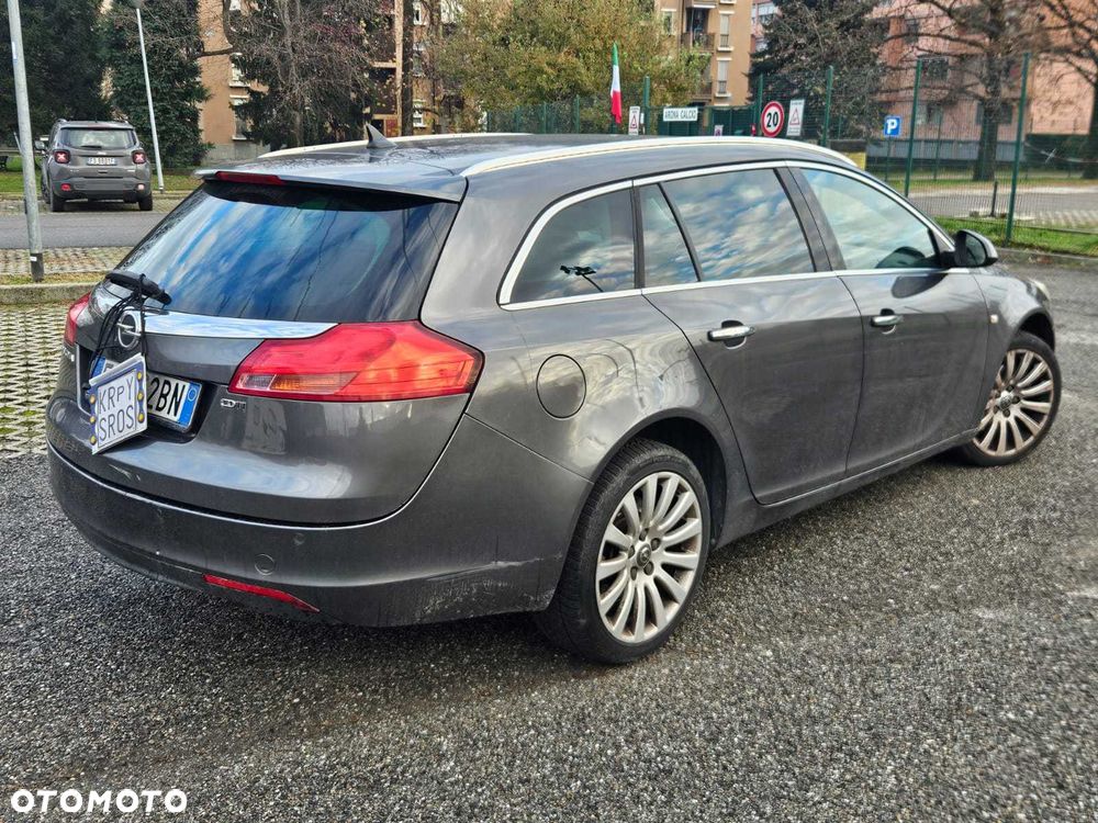 Opel Insignia - 4