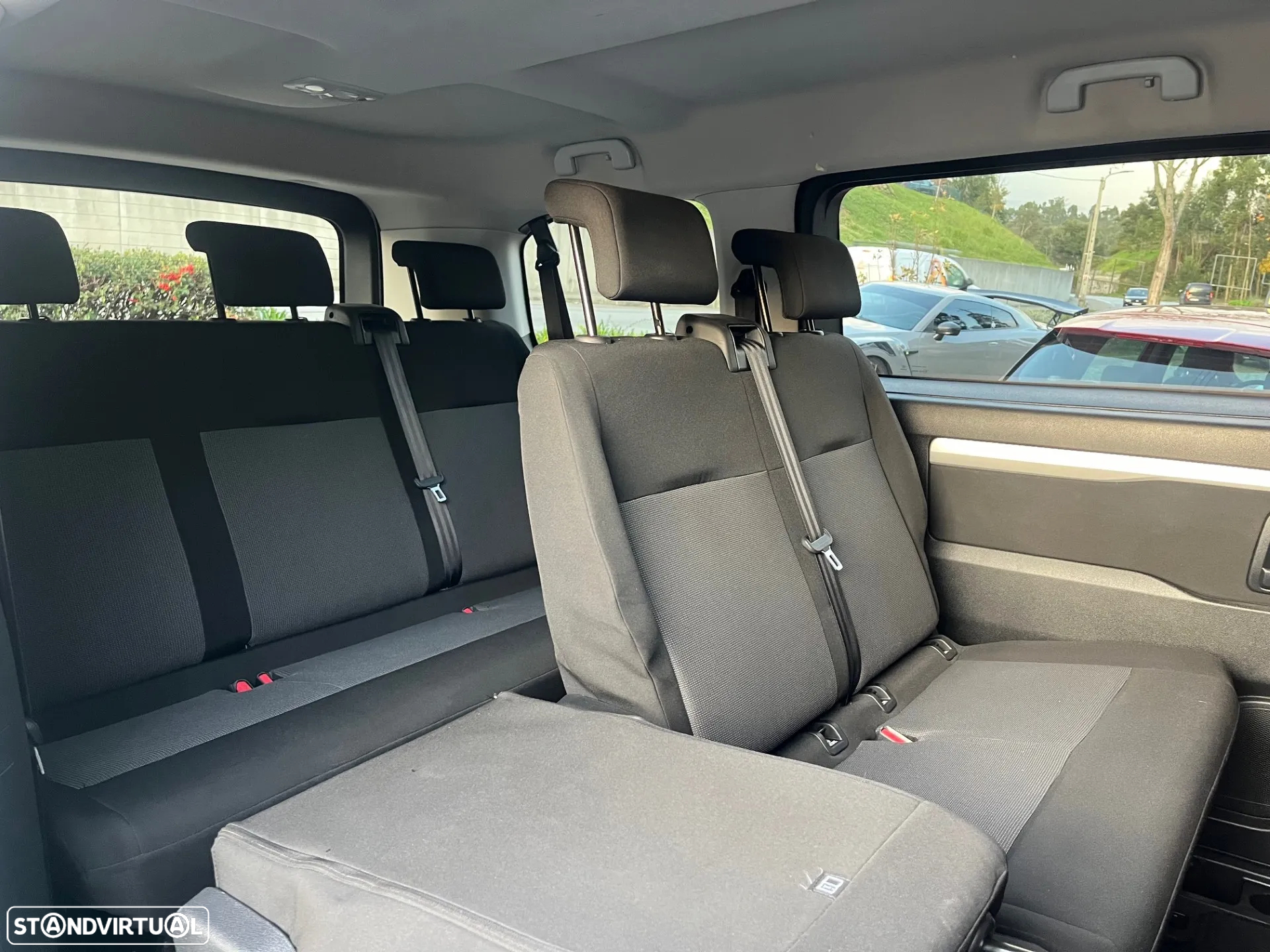Toyota Proace Verso 1.5 D-4D L1 1.0T Exclusive 9L PDL - 12
