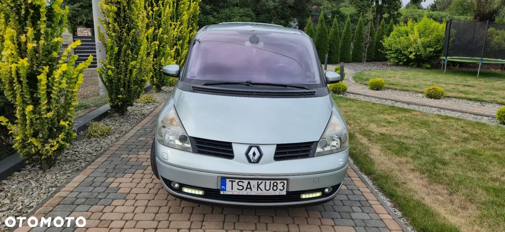 Renault Espace 2.0 Privilege - 7