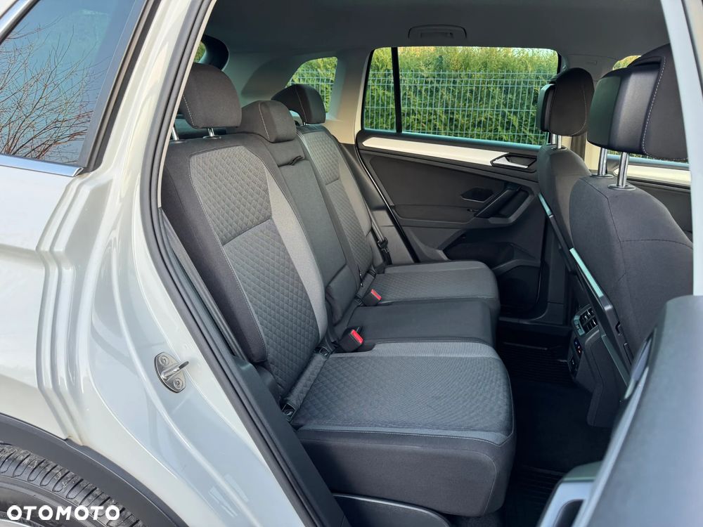 Volkswagen Tiguan 2.0 TDI BMT SCR 4Mot Comfortline - 28