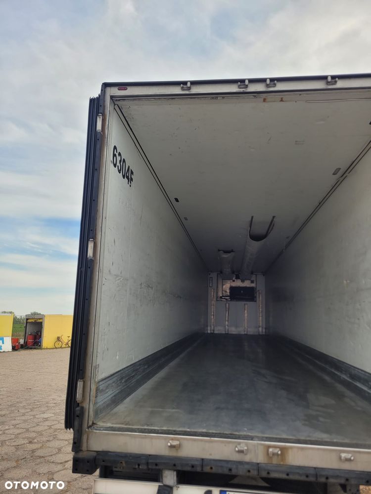 Schmitz Cargobull - 22